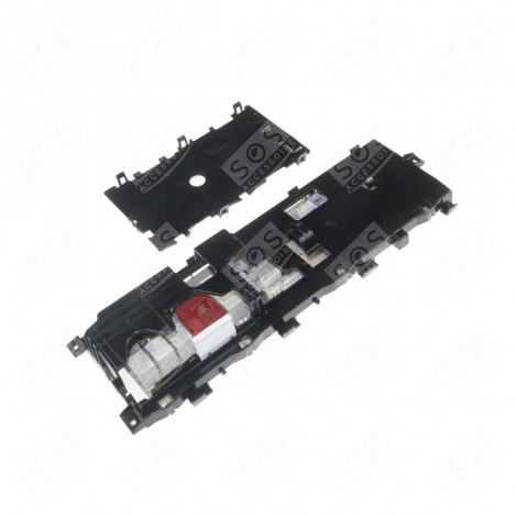 ELECTRONIC CARD, POWER MODULE WASHING MACHINES - 2826980450