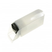 Tank with cap original