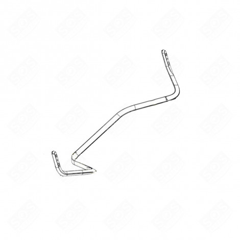 LEG WITHOUT CONNECTOR TELEVISIONS / TVS - AJJ74318702