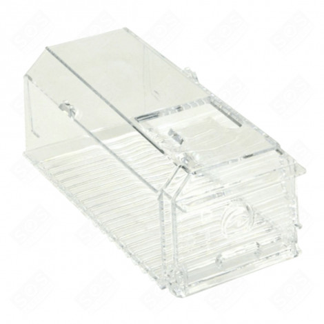 CAPSULE CONTAINER M400 COFFEE MAKER, ESPRESSO - 505965, ES0067362