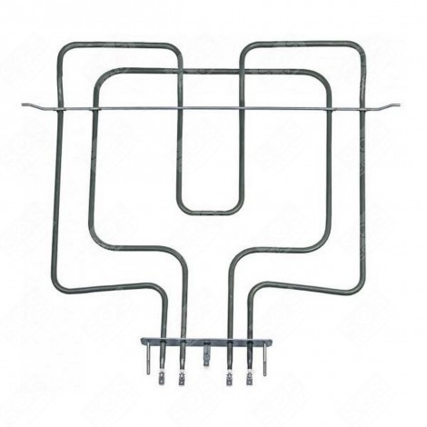 TOP HEATING ELEMENT 2,500W GAS / ELECTRIC OVENS - 481225998474