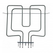 Top heating element 2,500W