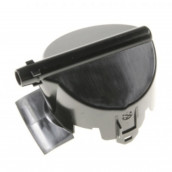 Cover output unit ext M400