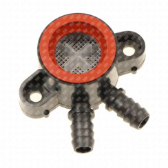 Valve push button M400