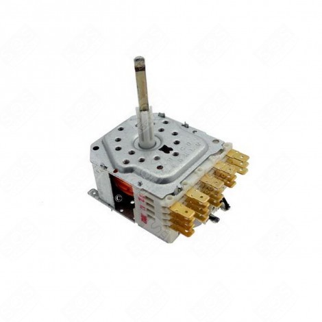 PROGRAMMER WASHING MACHINES - 55X9976