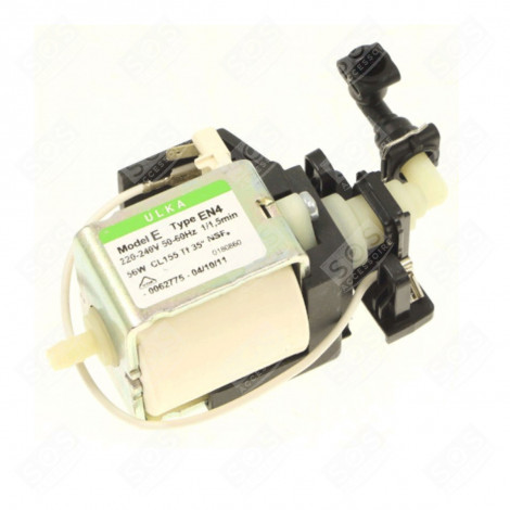 ULKA M400 PUMP COFFEE MAKER, ESPRESSO - 506040, ES0086589