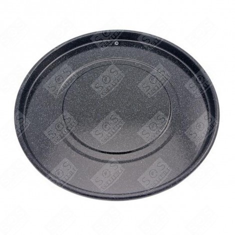 METAL PLATE DIA 304 MICROWAVE OVENS - 3390W2P002F