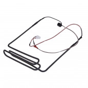 Defrost heating element (freezer) (original)