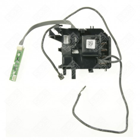 PLATINE COMMANDE COFFEE MAKER, ESPRESSO - 506516