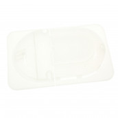 Original lamp housing