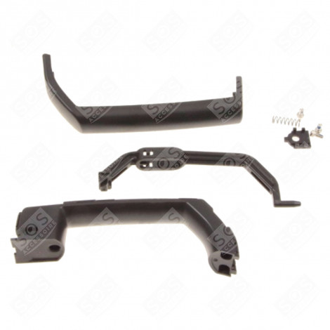 COMPLETE SAFETY + HANDLE TRIM FOOD PROCESSOR - 506705