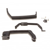 Complete safety + handle trim