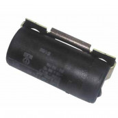 Motor capacitor