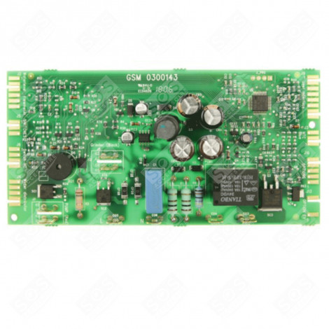 CIRCUIT BOARD COFFEE MAKER, ESPRESSO - MS-5949179