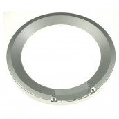 Round door frame