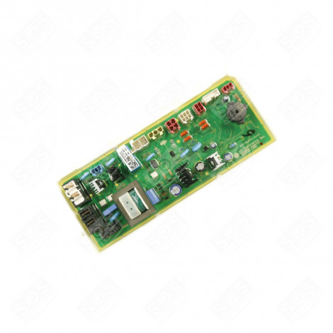 POWER CARD TUMBLE DRYER - EBR50559306
