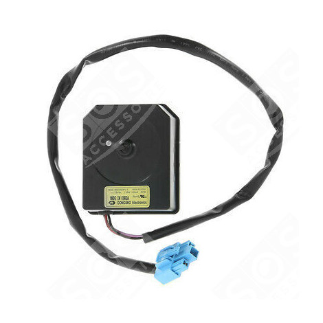 MOTEUR DE VENTILATEUR REFRIGERATOR, FREEZER - 4681JB1029L