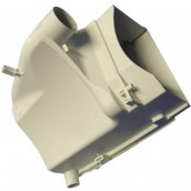 Original Detergent Container