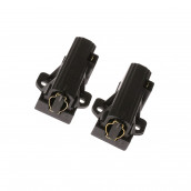 Motor carbon brushes