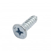 Handle screw
