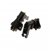 Motor carbon brushes