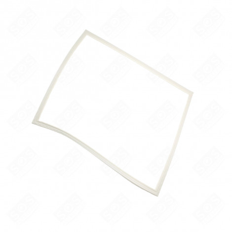 ORIGINAL FREEZER DOOR SEAL REFRIGERATOR, FREEZER - 481010649587, C00325879