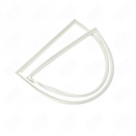 ORIGINAL REFRIGERATOR DOOR SEAL REFRIGERATOR, FREEZER - 481010649585, C00325877