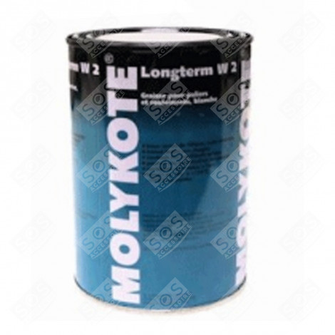 GREASE FOR LUBRICATION AXLE COCOTTES AND CLIPSO MECHANISM ACCESSORIES AND MAINTENANCE  - RO-CY9601