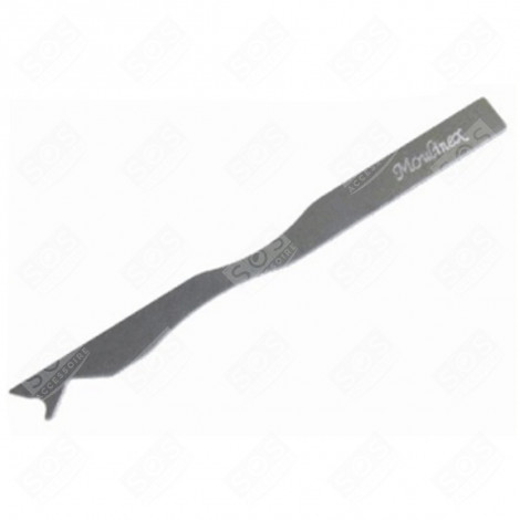 RZ71 BATCH REMOVAL KEY ACCESSORIES AND MAINTENANCE  - MO-CY2002