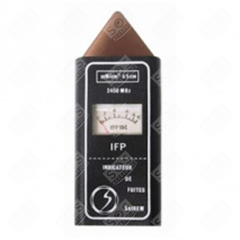 MICROWAVE LEAK INDICATOR ACCESSORIES AND MAINTENANCE  - MS-0905802