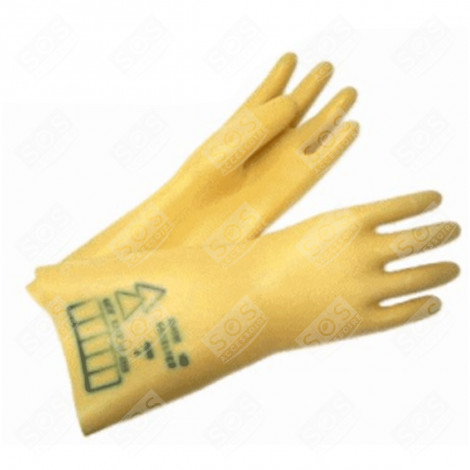 INSULATING GLOVES ACCESSORIES AND MAINTENANCE  - RO-CY9450