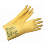 Insulating gloves