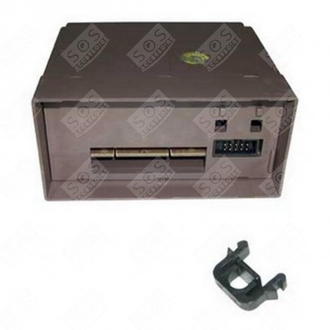 CONTROL CIRCUIT BOARD (ORIGINAL) REFRIGERATOR, FREEZER - 481221838159