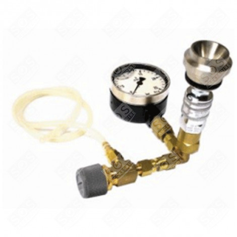 MANOMETER ACCESSORIES AND MAINTENANCE  - MS-0925849