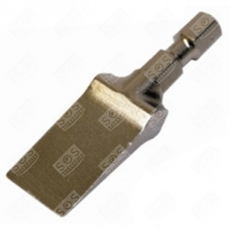 WIDE FLAT NOZZLE FOR ESPRESSO ACCESSORIES AND MAINTENANCE  - KO-CY1006