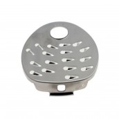 Medium grating disc