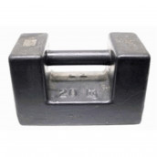 Standard weight (20 kg)