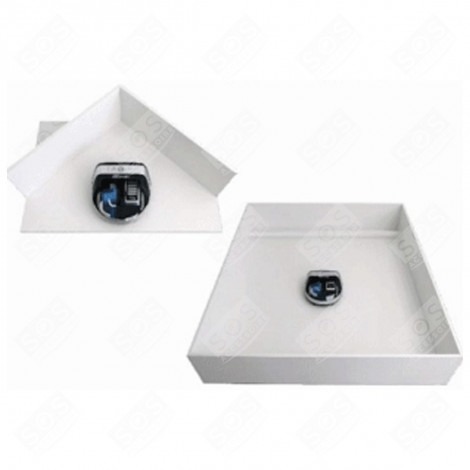 CONTROL AND CALIBRATION TOOL ACCESSORIES AND MAINTENANCE  - RO-CY9811