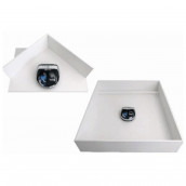 Control and calibration tool