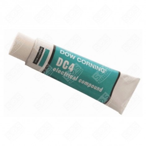 GREASE FOR WATER TIGHTNESS OF ELECTRONIC EQUIPMENT ACCESSORIES AND MAINTENANCE  - MS-0394066