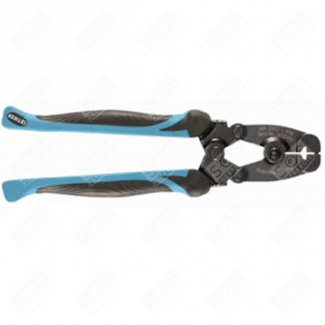 COLLAR CLAMP ACCESSORIES AND MAINTENANCE  - KO-CY1003