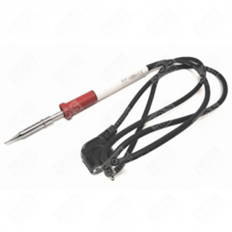 SOLDERING IRON ACCESSORIES AND MAINTENANCE  - RO-CY9749