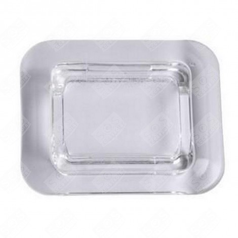 LAMP COVER (ORIGINAL) GAS / ELECTRIC OVENS - C00132816