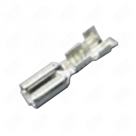 CLIP BRASS PLATED (2.8 MM) ACCESSORIES AND MAINTENANCE  - RO-CY9209