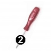 Torx Screwdriver T8x60