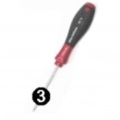 Tamper Torx Screwdriver