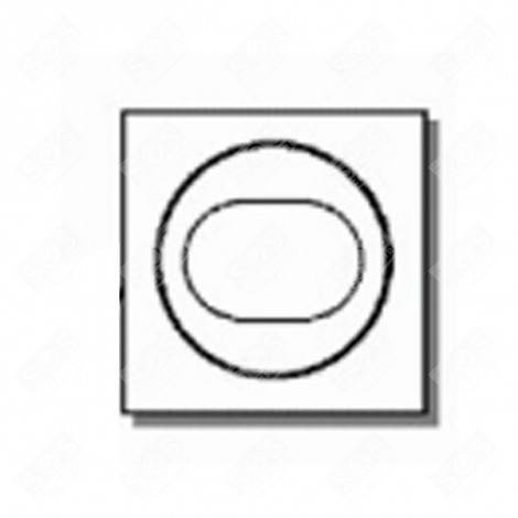 WIDE OVAL CONNECTOR X50 ACCESSORIES AND MAINTENANCE  - MS-0905379