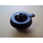 Thermos pot cap