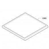 Original worktop (0360)