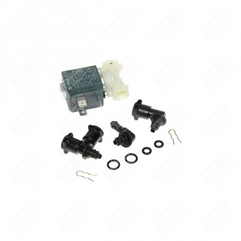 CEME 2-WAY 230V SOLENOID VALVE COFFEE MAKER, ESPRESSO - 5213210171, 5510EA2